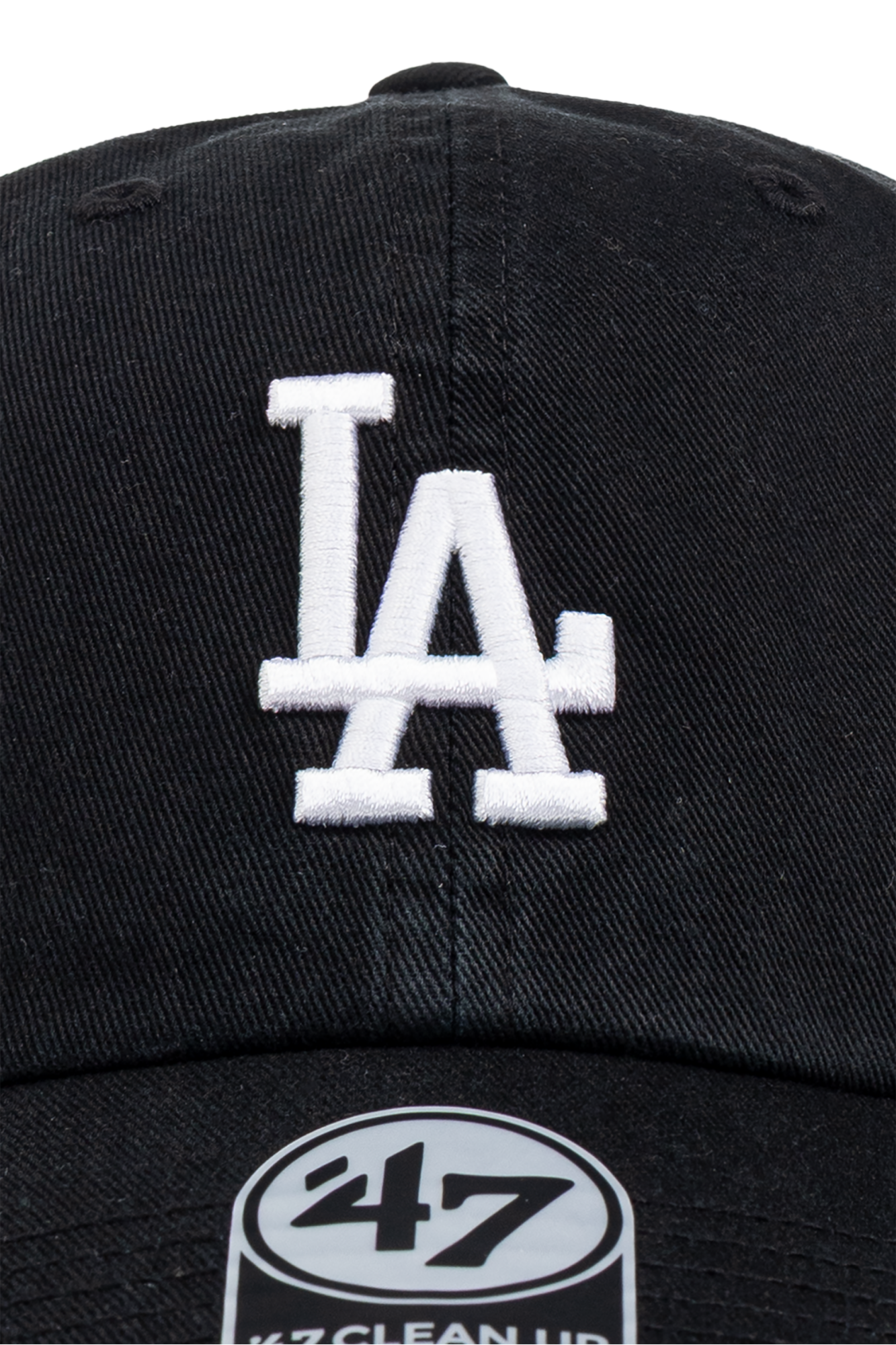 Black Sporty & Rich x the LA Dodgers Sporty & Rich - Vitkac GB Black Sporty & Rich x the LA Dodgers Sporty & Rich - Vitkac GB
